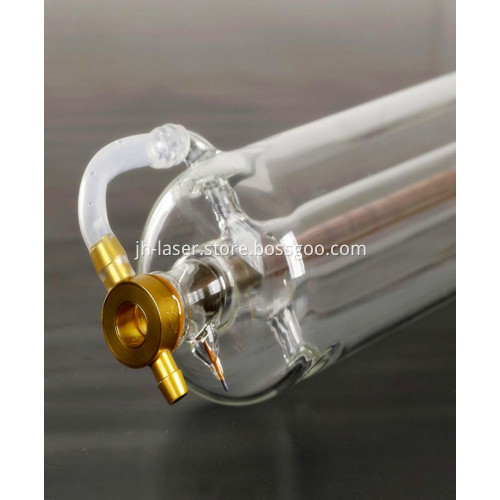 150w co2 laser tube